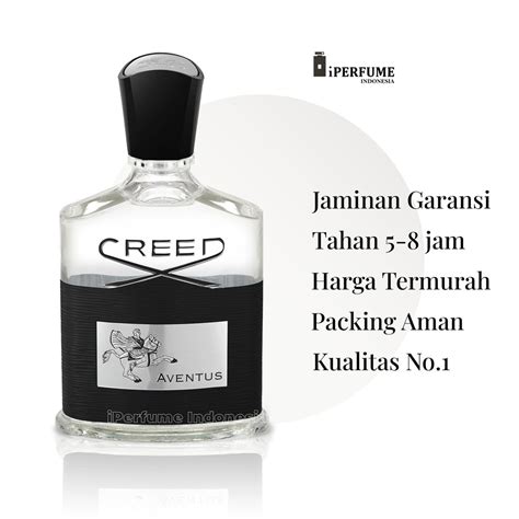 harga parfum creed aventus